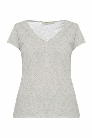 'emelyn tonic tee' v-neck t-shirt, zdjęcie 1 'emelyn tonic tee' v-neck t-shirt od AllSaints